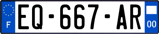 EQ-667-AR