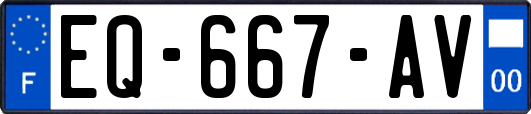 EQ-667-AV