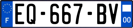 EQ-667-BV