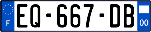 EQ-667-DB