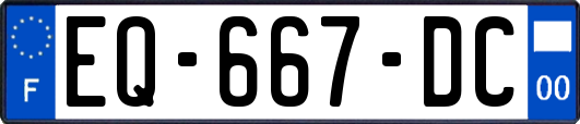 EQ-667-DC