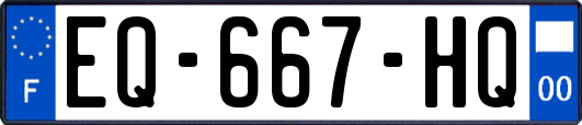 EQ-667-HQ