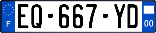 EQ-667-YD