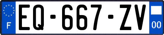 EQ-667-ZV