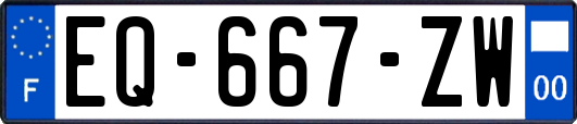 EQ-667-ZW