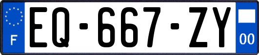 EQ-667-ZY