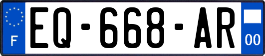 EQ-668-AR