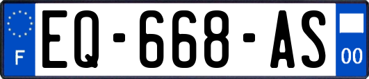 EQ-668-AS