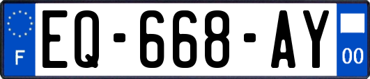 EQ-668-AY