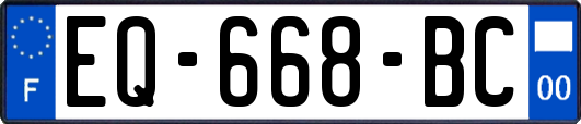 EQ-668-BC