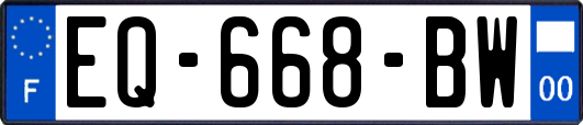 EQ-668-BW