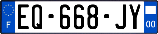 EQ-668-JY