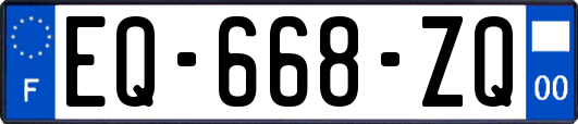 EQ-668-ZQ