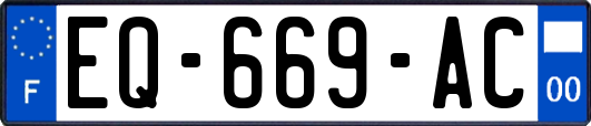 EQ-669-AC