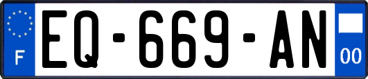 EQ-669-AN