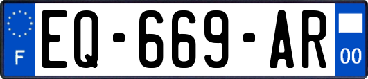 EQ-669-AR