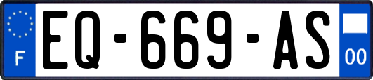 EQ-669-AS
