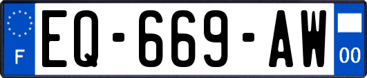 EQ-669-AW