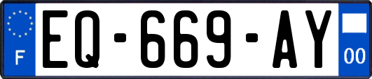 EQ-669-AY