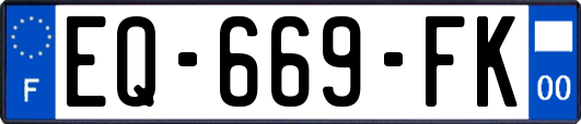 EQ-669-FK