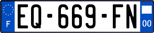 EQ-669-FN