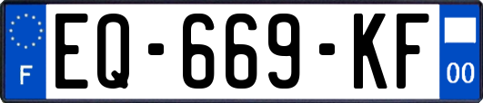 EQ-669-KF