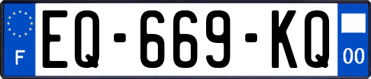 EQ-669-KQ