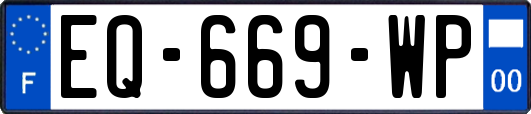 EQ-669-WP