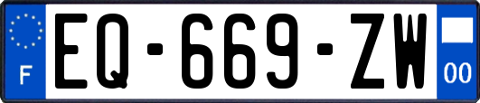 EQ-669-ZW