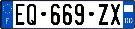 EQ-669-ZX