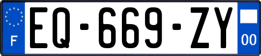 EQ-669-ZY