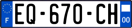 EQ-670-CH