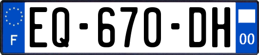 EQ-670-DH