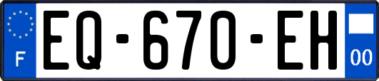 EQ-670-EH