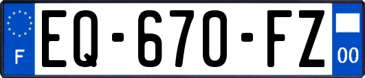 EQ-670-FZ