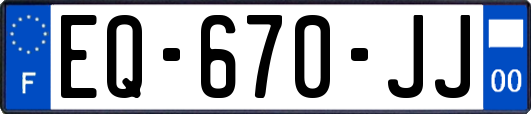 EQ-670-JJ