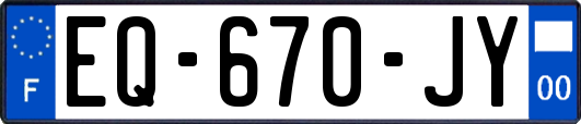 EQ-670-JY