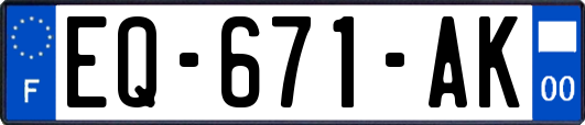 EQ-671-AK