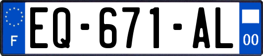 EQ-671-AL