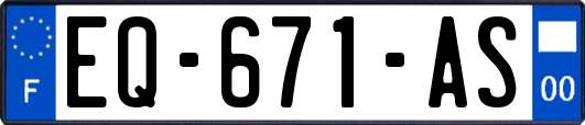 EQ-671-AS