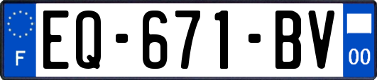 EQ-671-BV