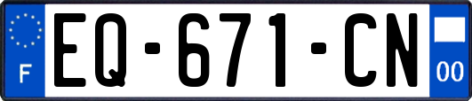 EQ-671-CN