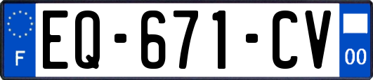 EQ-671-CV