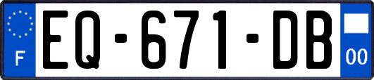 EQ-671-DB