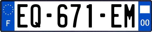 EQ-671-EM