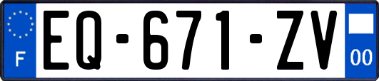 EQ-671-ZV
