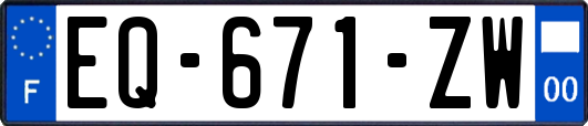 EQ-671-ZW