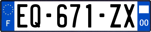 EQ-671-ZX