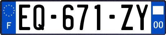 EQ-671-ZY