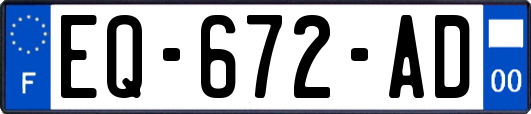 EQ-672-AD